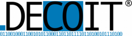 DECOIT Logo